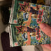 Yugioh magic ruler 1st ed pack