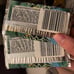Yugioh magic ruler 1st ed pack