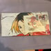 Haikyuu Kuro Kenma 100cm tapestry and bromide