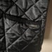 【Excellent Condition】LAVENHAM (Lavenham) Vest 38 Black Pink