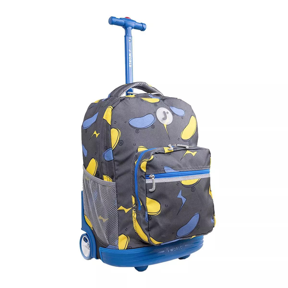 Sunrise 18 Rolling Backpack - Liteboard
