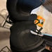Saddle