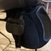 Saddle