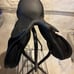 Saddle