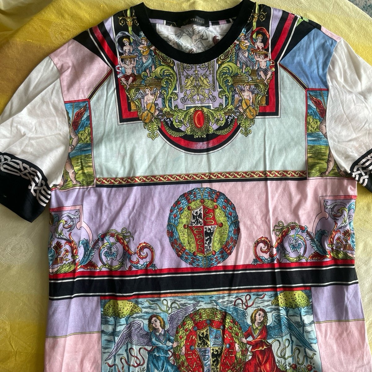 Versace Shirt