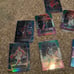Nba card lot select