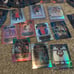 Nba card lot select