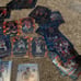 Nba card lot select