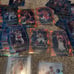 Nba card lot select