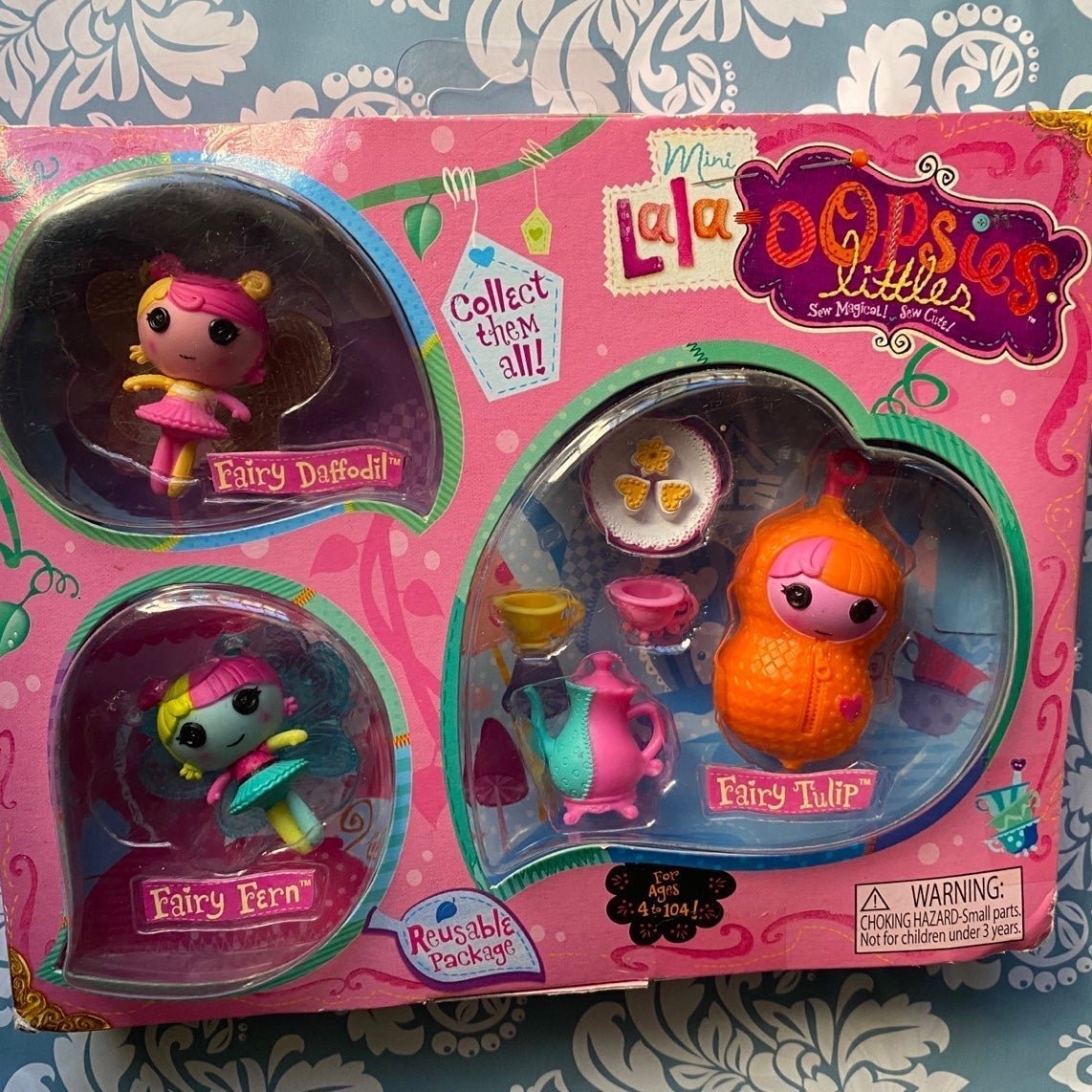 Lalaloopsy