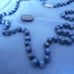 Tahiatian Pearl Necklace
