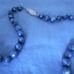Tahiatian Pearl Necklace