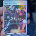 Pokemon full art