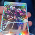 Pokemon full art