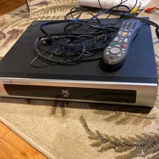 Tivo series 2 digital video recorder