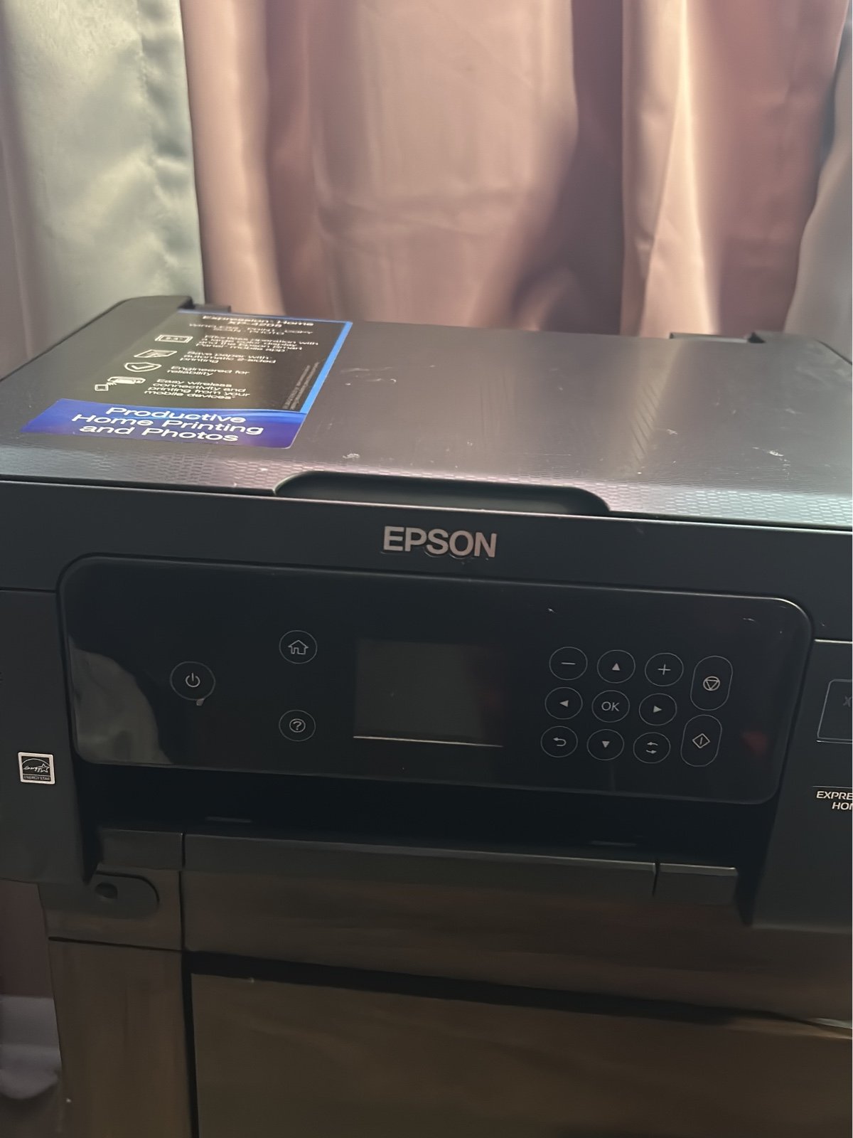 Printer