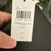 NWT - COACH Continental Wallet - Crossgrain leather - BLACK