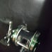 Aba garcia advantage VXL 5000c