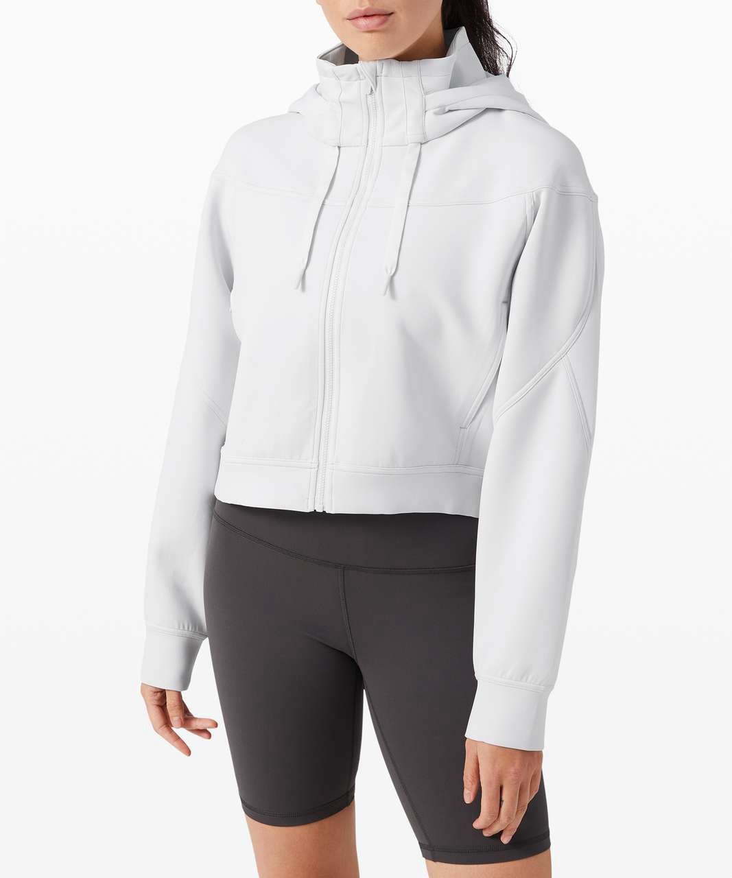 Lululemon Rogue Renegade Zip Hoodie