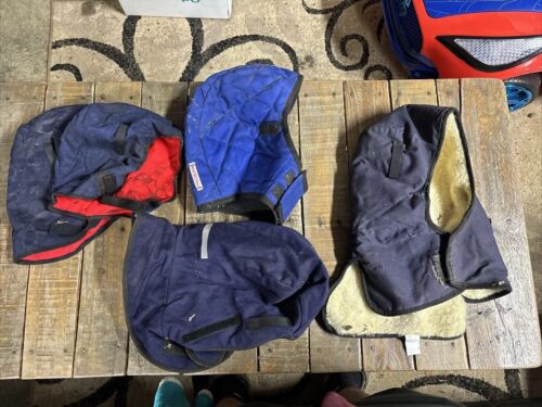 Welding Caps Winter Welding Guard Line Proban Hot Rods OccuNomix AmericanAllsaf