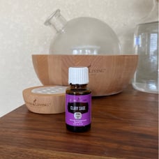 Young Living Clary Sage