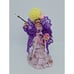 VTG Artisan Dollhouse Miniature Sculpted Countess Character Lady Doll OOAK