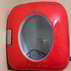 Koolatron Coca Cola Mini-Fridge