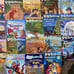 Huge Lot of 35 Books A to Z Mysteries Books 31 #1
