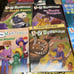 Huge Lot of 35 Books A to Z Mysteries Books 31 #1