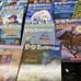 Huge Lot of 35 Books A to Z Mysteries Books 31 #1