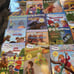 Huge Lot of 35 Books A to Z Mysteries Books 31 #1
