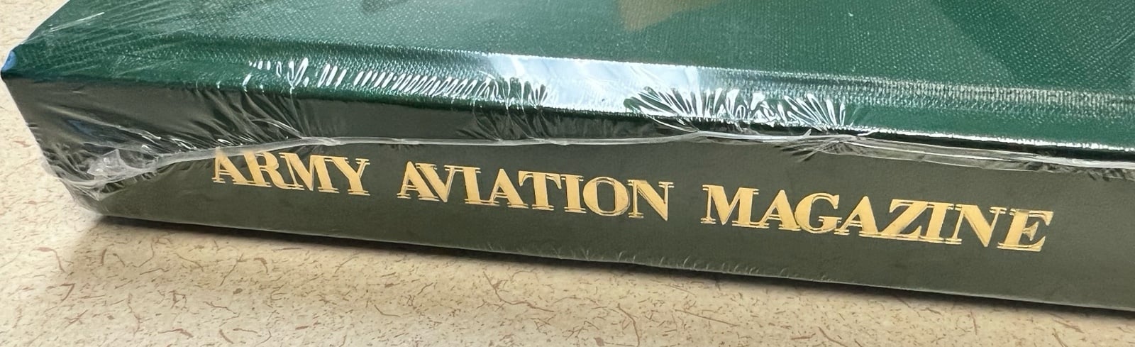 Army Aviation Magazine 2023 bundle