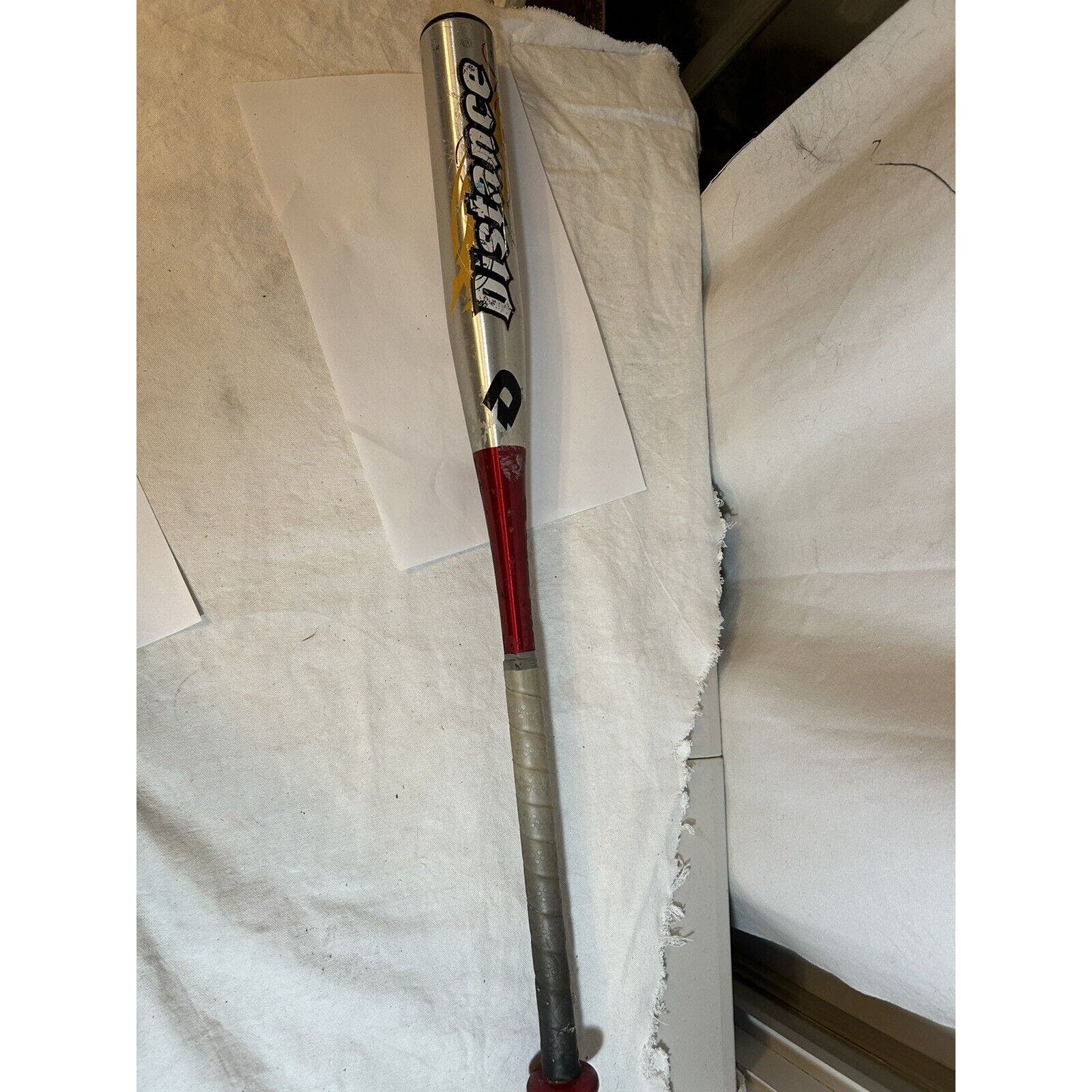 DeMarini Distance DSL12 Youth Baseball Bat - 30 in 2 1/4 in Diameter