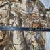 RealTree Camo Jacket Men XL Fleece Winchester Full Zip Hunting Vintage Y2K Gorp