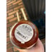 Yankee Candle BANANA NUT Large Jar 22 Oz Brown Housewarmer Wax NEW