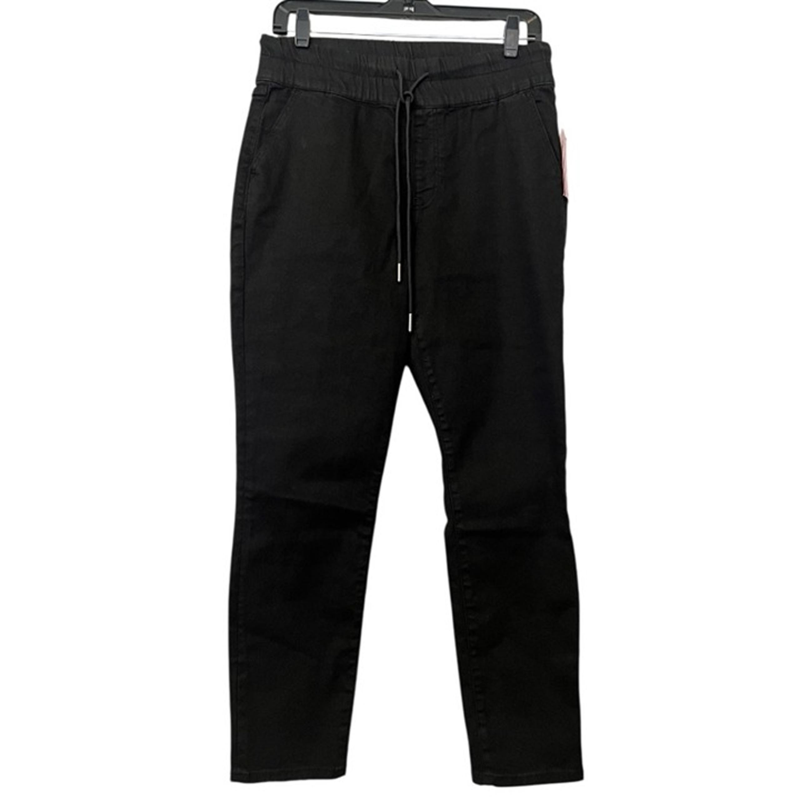 JUICY COUTURE Drawstring Hollywood Skinny pants. Size 10 NWT