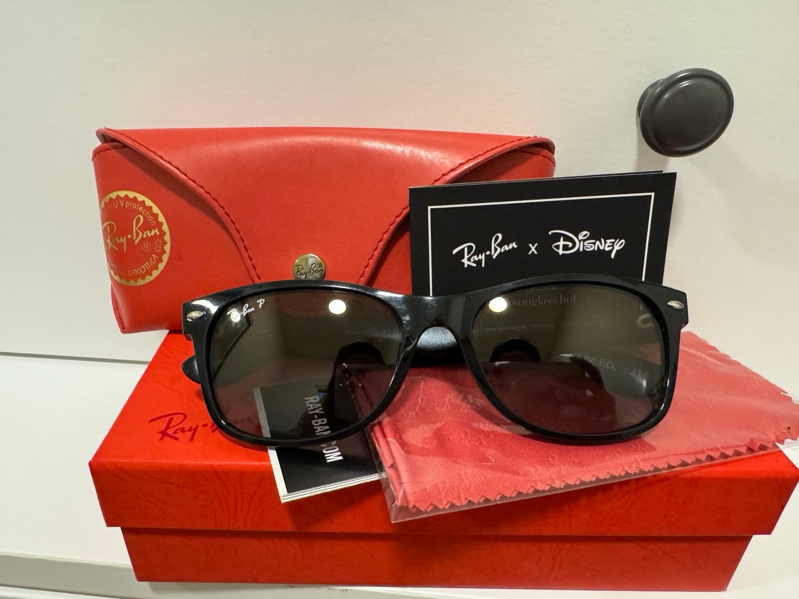 Sunglasses