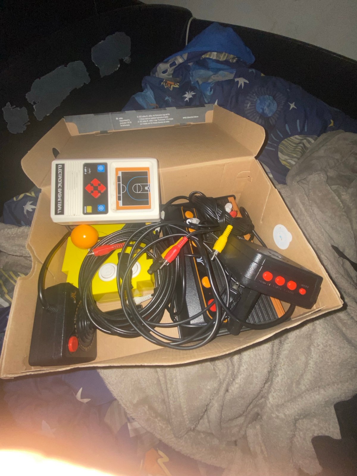 Og video games