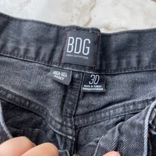 bdg jeans