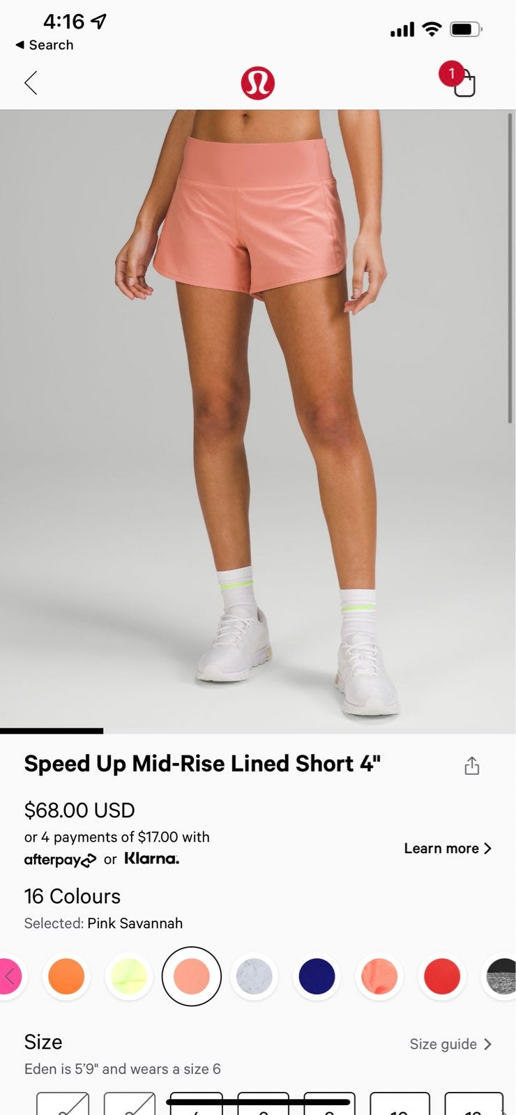 Lululemon