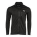 Men's Sweatshirt Under Armour UAMicro Jacket Full Zip Front Tracker Athletic Top
