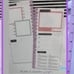 happy planner pics
