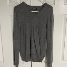 Three Express cashmere Men's Sweaters