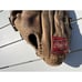 Baseball Glove-Rawlings Sandlot SL125P Fastback 12 1/2 INCH LH Throw