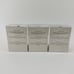Holy Land Water Olive Oil Wood Cross Jesus Jordan River Earth Set of 3