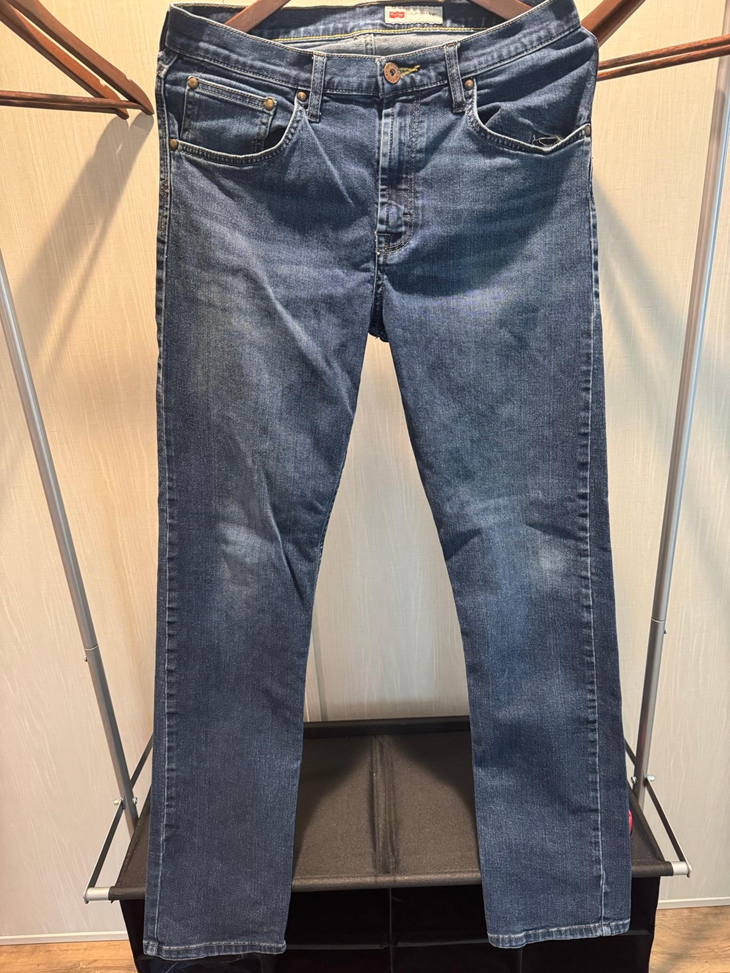Men’s slim fit jeans 32x34