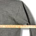 Vintage Giorgio Armani V-Neck Sweater Alpaca Blend Stripe Knit XL Grandpa Grunge