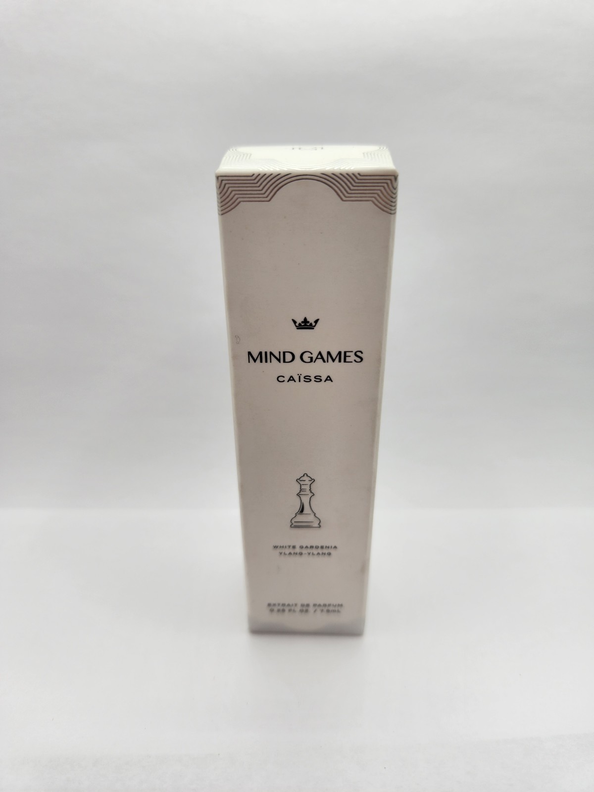 CAISSA Mind Games 7.5ml travel spray