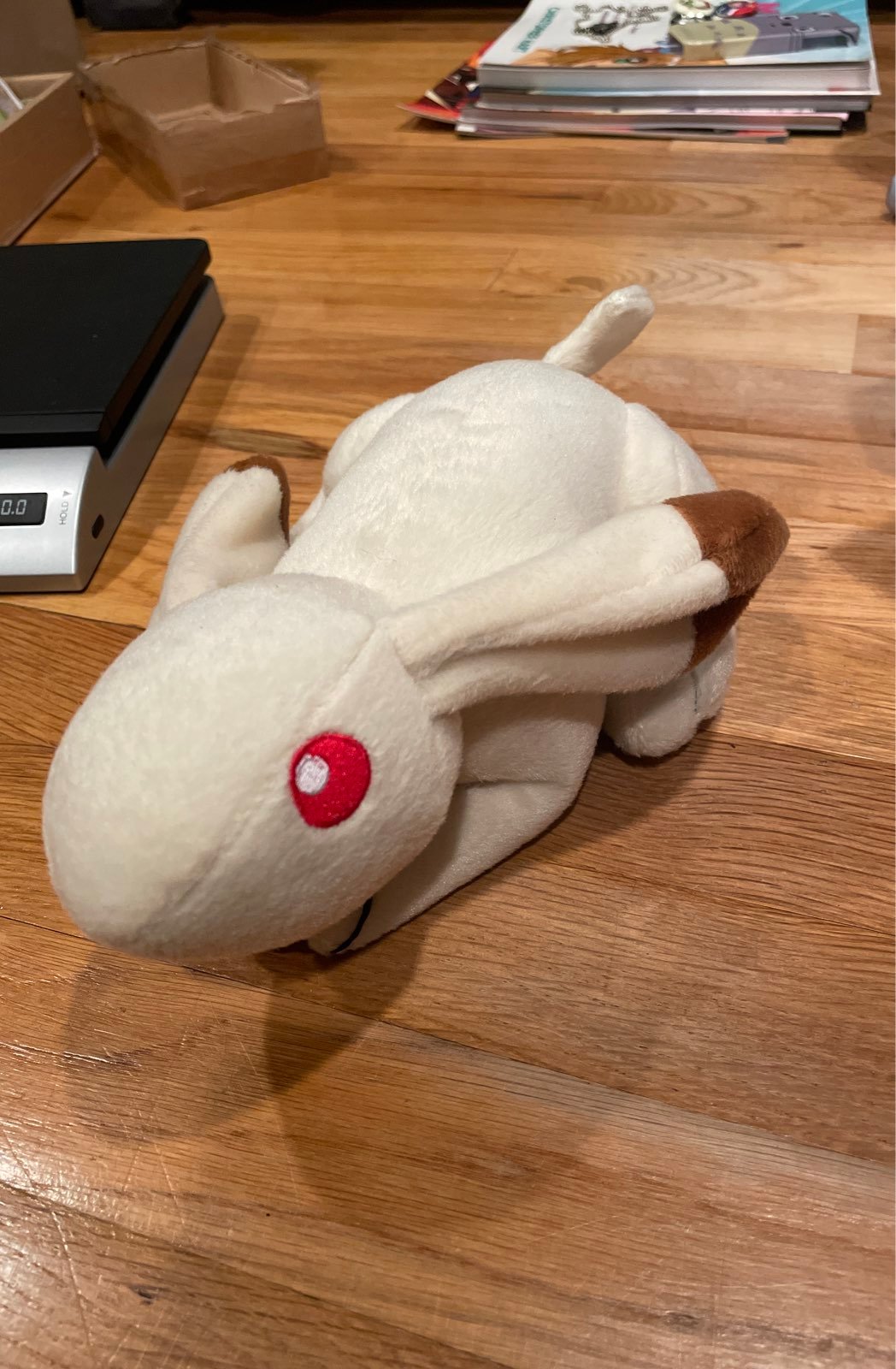 Momiji Fruits Basket Plush