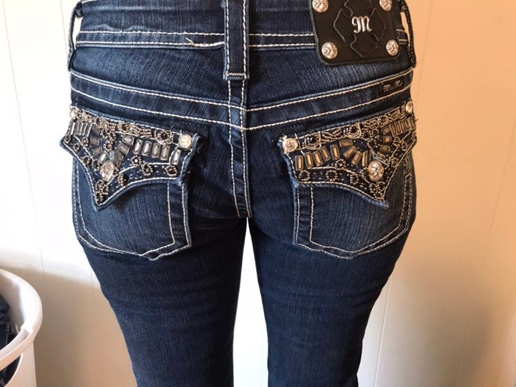 Miss Me jeans size 28